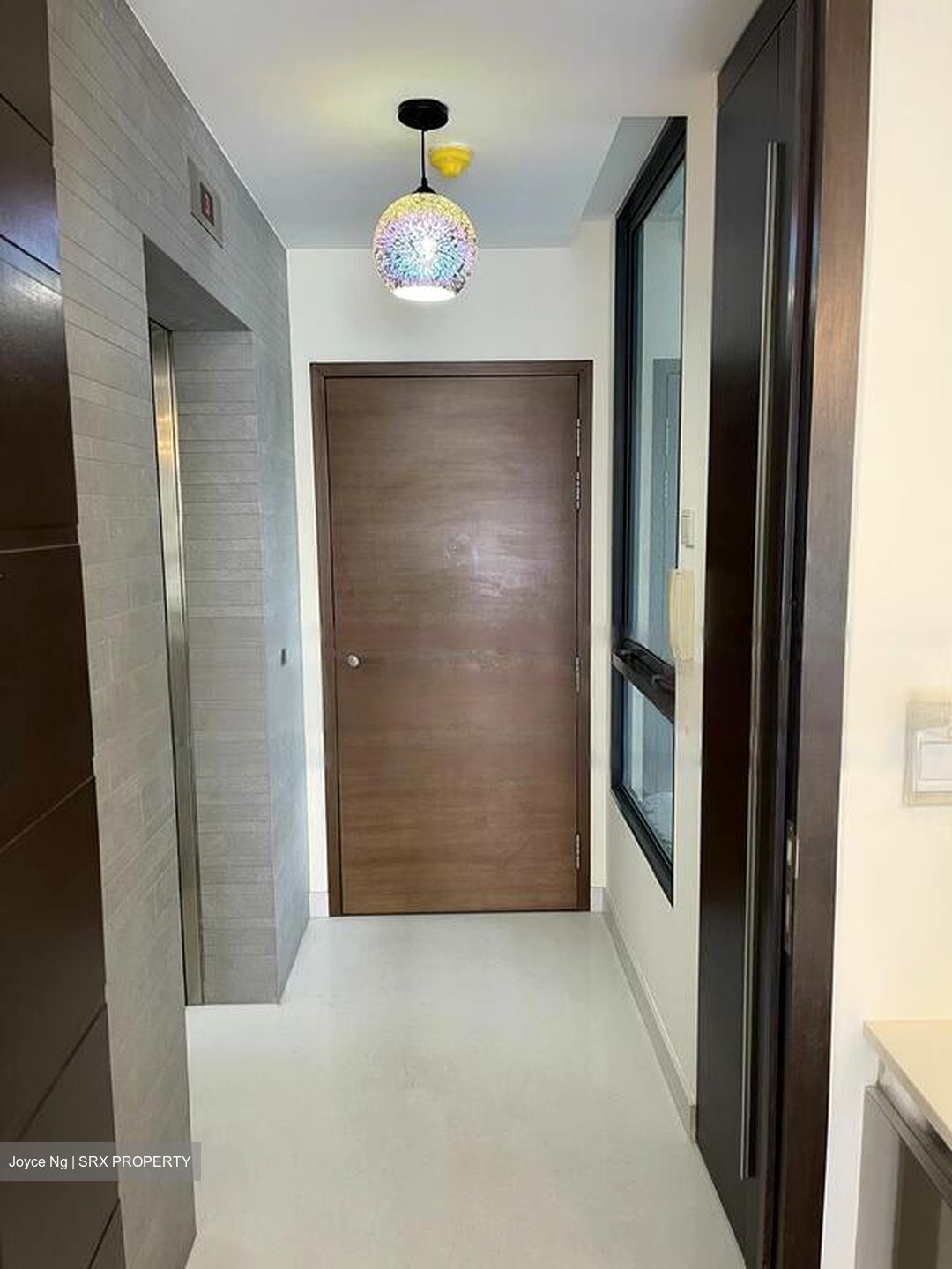 The Suites At Central (D9), Condominium #458116531